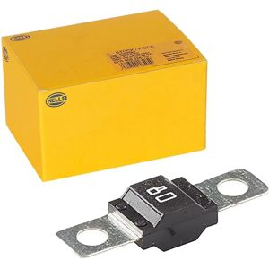 Hella Modell 8JS 742 Hvit sikring - Sikring Hella Modell 8JS 742 Hvit sikring - Sikring
