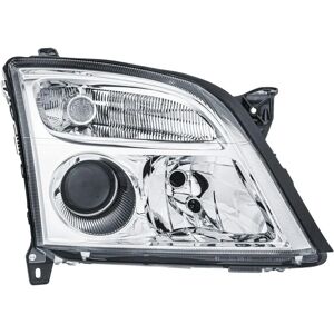 Hella H7/H7 Py21w W5w Faros - Oikea Opel Signum & Vectra Hella H7/H7 Py21w W5w Faros - Oikea Opel Signum & Vectra