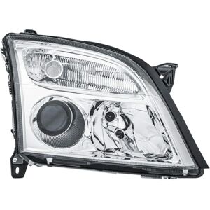 Hella Vectra C Päävalo - Xenon Halogeeni, 4 Toiminto Hella Vectra C Päävalo - Xenon Halogeeni, 4 Toiminto