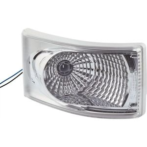 Feu de recul gris Hella Droit Gauche Halogène - Feu de recul - Publicité Feu de recul gris Hella Droit Gauche Halogène - Feu de recul - Publicité