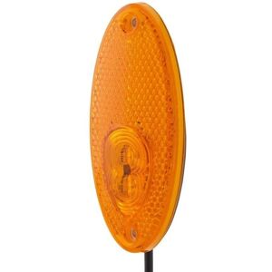 Hella Modell 964 295-051 Gelbe Seitenmarkierungsleuchte - Seitenmarkierungsleuchte Hella Modell 964 295-051 Gelbe Seitenmarkierungsleuchte - Seitenmarkierungsleuchte