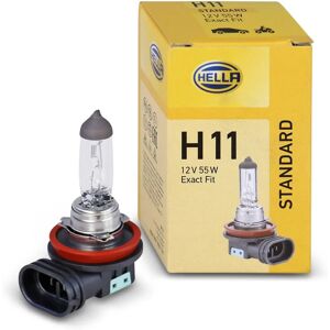 Hella H11 (8GH008358-121) Hella H11 (8GH008358-121)
