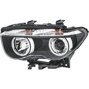 Hella 158 083-011 Vasemman puolen ajovalo BMW 7 Hella 158 083-011 Vasemman puolen ajovalo BMW 7