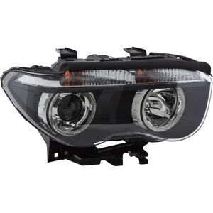 Hella 158 084-011 Sumuvalo - Oikea - BMW 7 Sarja Hella 158 084-011 Sumuvalo - Oikea - BMW 7 Sarja