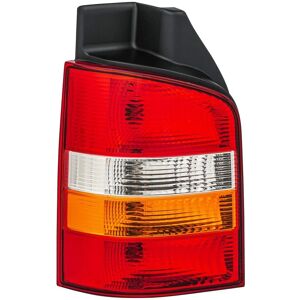 Hella levé zadní světlo - VW Multivan T5 Hella levé zadní světlo - VW Multivan T5