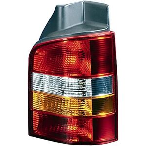 Hella pravé zadní světlo - VW Multivan T5, Transporter T5 Hella pravé zadní světlo - VW Multivan T5, Transporter T5