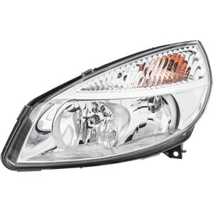 Hella 5511144lldem Etummainen ajovalo Renault Scenic - Halogeeni, vasen, 12V Hella 5511144lldem Etummainen ajovalo Renault Scenic - Halogeeni, vasen, 12V