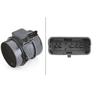 Hella Luftflödessensor - 8ET 009 142-321 Hella Luftflödessensor - 8ET 009 142-321