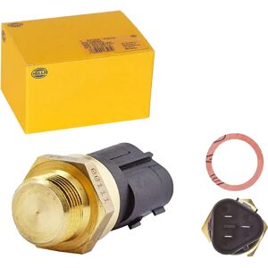 Wyłącznik temperatury Hella - Wentylator chłodnicy - 6ZT 007 800-111 Wyłącznik temperatury Hella - Wentylator chłodnicy - 6ZT 007 800-111