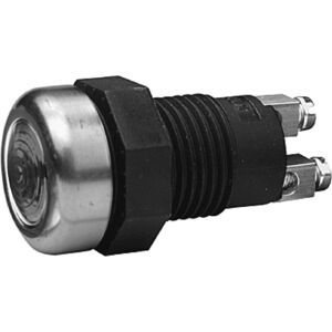HELLA Kontrollampu - Halogeeni - 12V/24V - Ruuvitaltta - Vihreä HELLA Kontrollampu - Halogeeni - 12V/24V - Ruuvitaltta - Vihreä