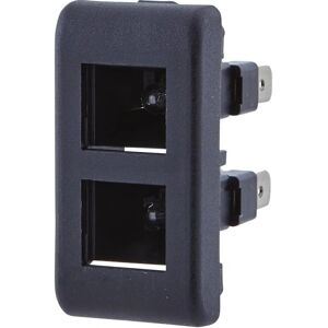 Hella merkkivalo - 24V, 2 johdot - Sisävalo Hella merkkivalo - 24V, 2 johdot - Sisävalo