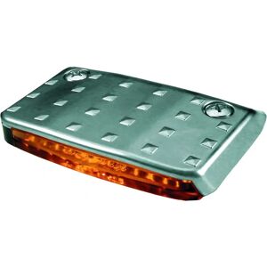 Hella LED Suuntavilkku - 2BA 008 260-001 - Vasen/Oikea, Keltainen Hella LED Suuntavilkku - 2BA 008 260-001 - Vasen/Oikea, Keltainen