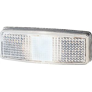 Hella posisjonslys - W5W halogen - Svart - Foran Venstre/Høyre Hella posisjonslys - W5W halogen - Svart - Foran Venstre/Høyre