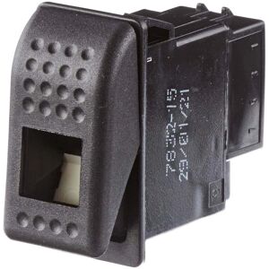Interruptor Hella 7630003G03 - Palanca - Para varias marcas Interruptor Hella 7630003G03 - Palanca - Para varias marcas