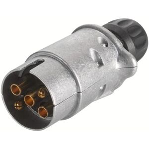 Hella 8ja 001 916-001 Aluminium Elektrischer Stecker - Stecker Hella 8ja 001 916-001 Aluminium Elektrischer Stecker - Stecker