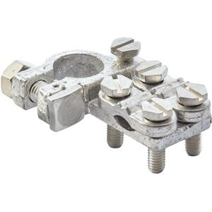 Hella Paristoppariliitin - Malli 8KX707 912-001 - Yhteensopiva Audi, Ford, Neoplan, Atlas Copco Hella Paristoppariliitin - Malli 8KX707 912-001 - Yhteensopiva Audi, Ford, Neoplan, Atlas Copco