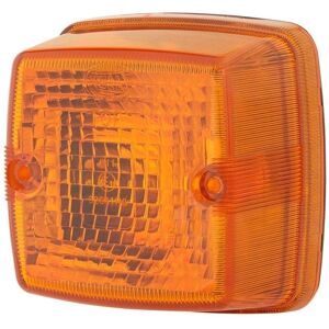 Hella P21w Gul Fram/Left/Right Blinkers - Blinkersignal Hella P21w Gul Fram/Left/Right Blinkers - Blinkersignal