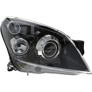 Hella D2s/h7 Py21w W5w Koplamp Rechts - Koplamp Hella D2s/h7 Py21w W5w Koplamp Rechts - Koplamp