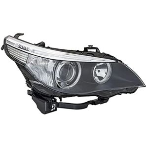 Hella BMW Farot - Bi-Xenon, Halogeeni, LED - Oikea Hella BMW Farot - Bi-Xenon, Halogeeni, LED - Oikea