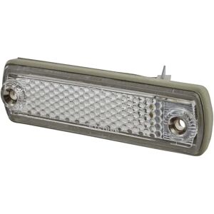 Hella asennusvalo - 12V 24V R10W Hella asennusvalo - 12V 24V R10W