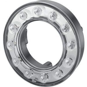 Hella Achterlicht - LED - 24V - Rood - Rechts/Links - OEM-11583887 Hella Achterlicht - LED - 24V - Rood - Rechts/Links - OEM-11583887
