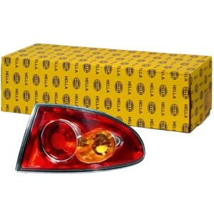 Hella 9EL 964 950-001 Vnější zadní světlo pro Seat Cordoba II Hella 9EL 964 950-001 Vnější zadní světlo pro Seat Cordoba II
