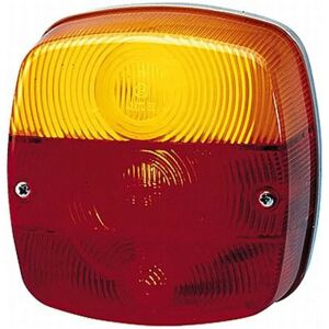 Hella Modell 2se 002 578-707 Rückleuchte - Rücklicht Hella Modell 2se 002 578-707 Rückleuchte - Rücklicht