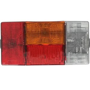 Hella 12V 24V Takavalo - Vasen puoli - Monitoiminen Hella 12V 24V Takavalo - Vasen puoli - Monitoiminen