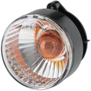 Hella 2BA 009 001-167 Feu clignotant avant - Clignotant PY21W - Publicité Hella 2BA 009 001-167 Feu clignotant avant - Clignotant PY21W - Publicité