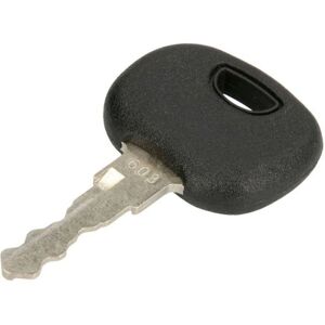 Hella 9SL 740 558-007 Avain - Turvallisuustuote Hella 9SL 740 558-007 Avain - Turvallisuustuote
