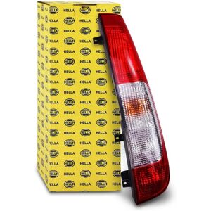 Hella Viano Vito W639 Zadní světlo - Zadní světlo auta Hella Viano Vito W639 Zadní světlo - Zadní světlo auta