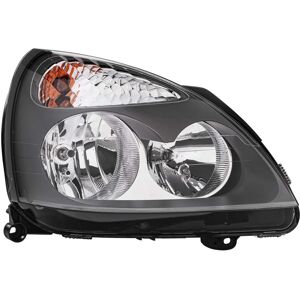 Hella 1DB 008 461-741 Koplamp - Halogeen - Rechts - Renault Clio II Hella 1DB 008 461-741 Koplamp - Halogeen - Rechts - Renault Clio II