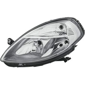 Hella 6661114lldem Linker Koplamp - Koplamp Hella 6661114lldem Linker Koplamp - Koplamp
