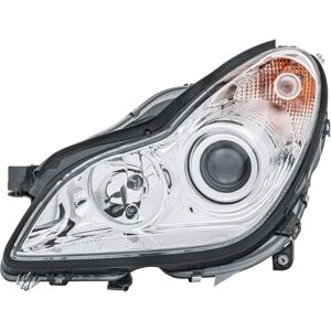 Hella 2198200161 Sumuvalo - Halogeen, vasen, Mercedes-Benz CLS Hella 2198200161 Sumuvalo - Halogeen, vasen, Mercedes-Benz CLS