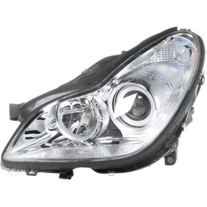 Hella Vasen ajovalaisin Mercedes-Benz CLS - D2S/H7, PY21W, W5W Hella Vasen ajovalaisin Mercedes-Benz CLS - D2S/H7, PY21W, W5W