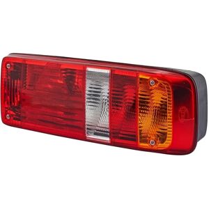 Hella 340 931-001 Achterlicht - Rem, achteruit, richtingaanwijzer, mist, achterlicht Hella 340 931-001 Achterlicht - Rem, achteruit, richtingaanwijzer, mist, achterlicht