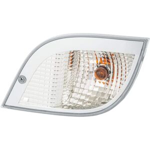 Hella A9738200521 Witte linker knipperlicht - Knipperlicht Hella A9738200521 Witte linker knipperlicht - Knipperlicht