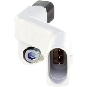 Hella Crankshaft Sensor - Hall Type, 12V, 3-Pin, Milk White - Crankshaft Sensor Hella Crankshaft Sensor - Hall Type, 12V, 3-Pin, Milk White - Crankshaft Sensor