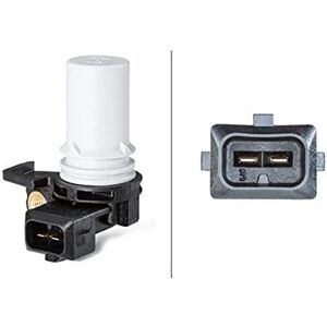 Hella Crankshaft Position Sensor 6PU 009 163 - Crankshaft Sensor Hella Crankshaft Position Sensor 6PU 009 163 - Crankshaft Sensor