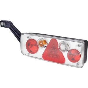 Hella Vasemman puoleinen takavalo - 2VP 340 940-111 - Auton valo Hella Vasemman puoleinen takavalo - 2VP 340 940-111 - Auton valo