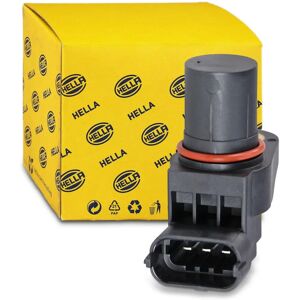 Hella Malli: 6PU 009 121-501 Hall-anturi - Anturi Mercedes-Benzille Hella Malli: 6PU 009 121-501 Hall-anturi - Anturi Mercedes-Benzille