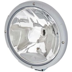 Hella Musta Halogeenivalo - 12V/24V Hella Musta Halogeenivalo - 12V/24V
