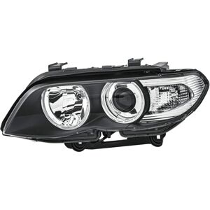 Hella 224 485-411 Vasen Etuvalo - BMW X5 1el 224 485-411 Hella 224 485-411 Vasen Etuvalo - BMW X5 1el 224 485-411