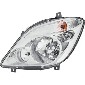 Hella H7 Faros - Oikeanpuoleinen liikenne - Eurooppa Hella H7 Faros - Oikeanpuoleinen liikenne - Eurooppa