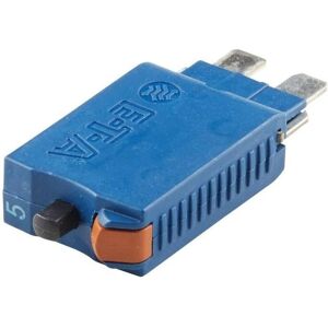 Hella 8js 174 326-001 Fuse - Hellbraun - 5A - 48V - Compact Hella 8js 174 326-001 Fuse - Hellbraun - 5A - 48V - Compact