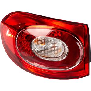Levé zadní světlo Hella VW Tiguan - 5N0945095F, 5N0945095H, 5N0945095D, 5N0945111D Levé zadní světlo Hella VW Tiguan - 5N0945095F, 5N0945095H, 5N0945095D, 5N0945111D