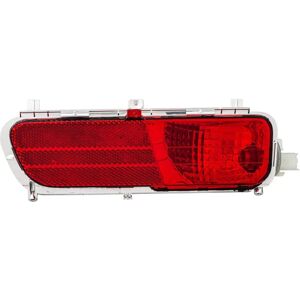 HELLA 982 008-111 Rear Fog Light for Citroën C4 - Rear Fog Light HELLA 982 008-111 Rear Fog Light for Citroën C4 - Rear Fog Light