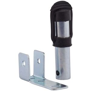 Lumière réglable pour toit de véhicule Hella Elegx0000006v00 - Support avec capuchon, écrou et vis - Publicité Lumière réglable pour toit de véhicule Hella Elegx0000006v00 - Support avec capuchon, écrou et vis - Publicité