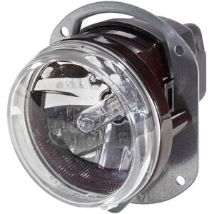 Hella 1N0 010 294-001 Mistlamp - Rond, 90mm, Halogeen, Zwart behuizing Hella 1N0 010 294-001 Mistlamp - Rond, 90mm, Halogeen, Zwart behuizing