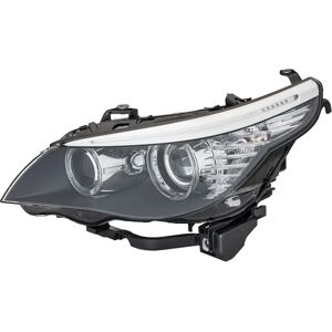 Hella Modelo 164 907-001 Farol Bi-Xenon - Farol Hella Modelo 164 907-001 Farol Bi-Xenon - Farol